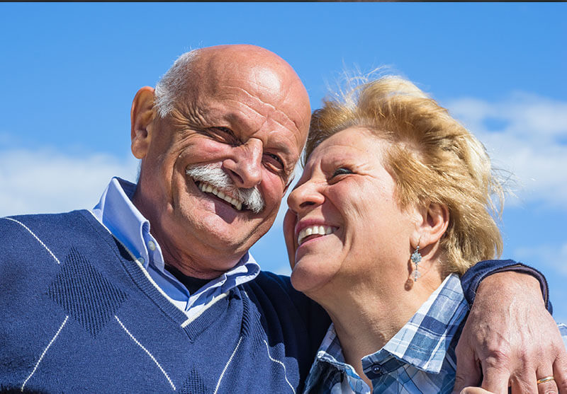 Dentures