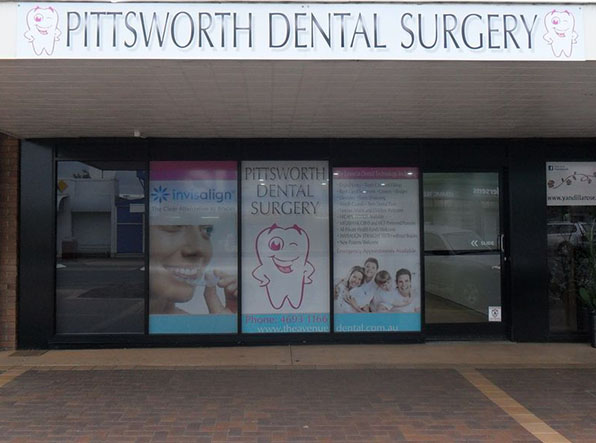 Pittsworth Dental Surgery