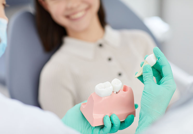 Tooth Extractions