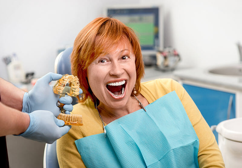 Dental Veneers Toowoomba & Pittsworth