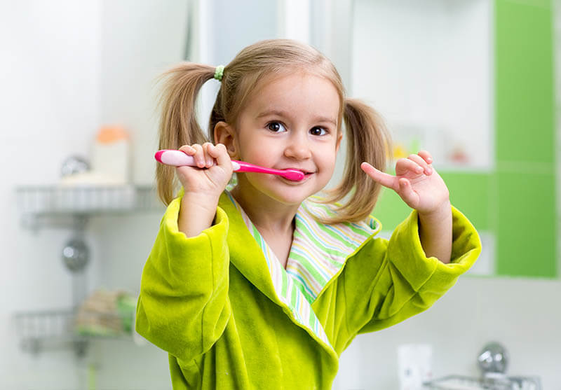 Children's Dentistry Toowoomba & Pittsworth