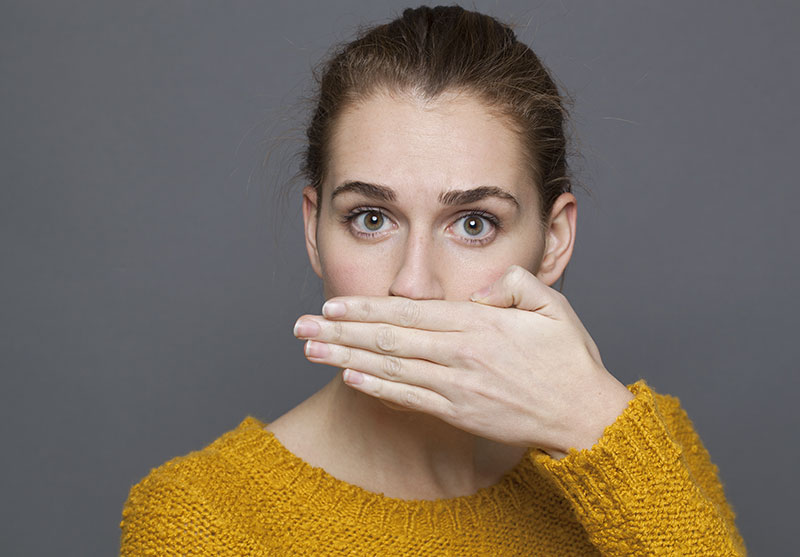 Bad-Breath