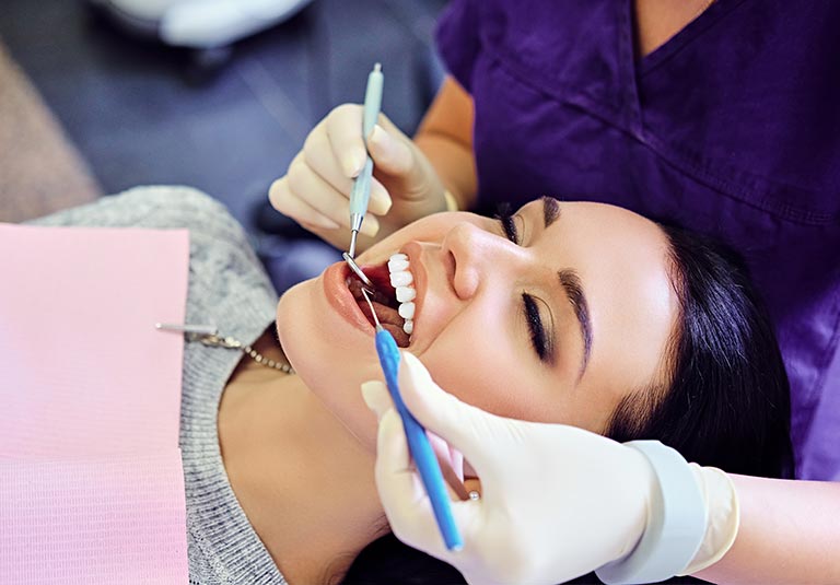 Scale and Clean Toowoomba & Pittsworth - The Avenue Dental