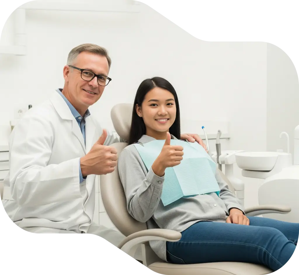 Root Canal Treatment Toowoomba & Pittsworth - The Avenue Dental