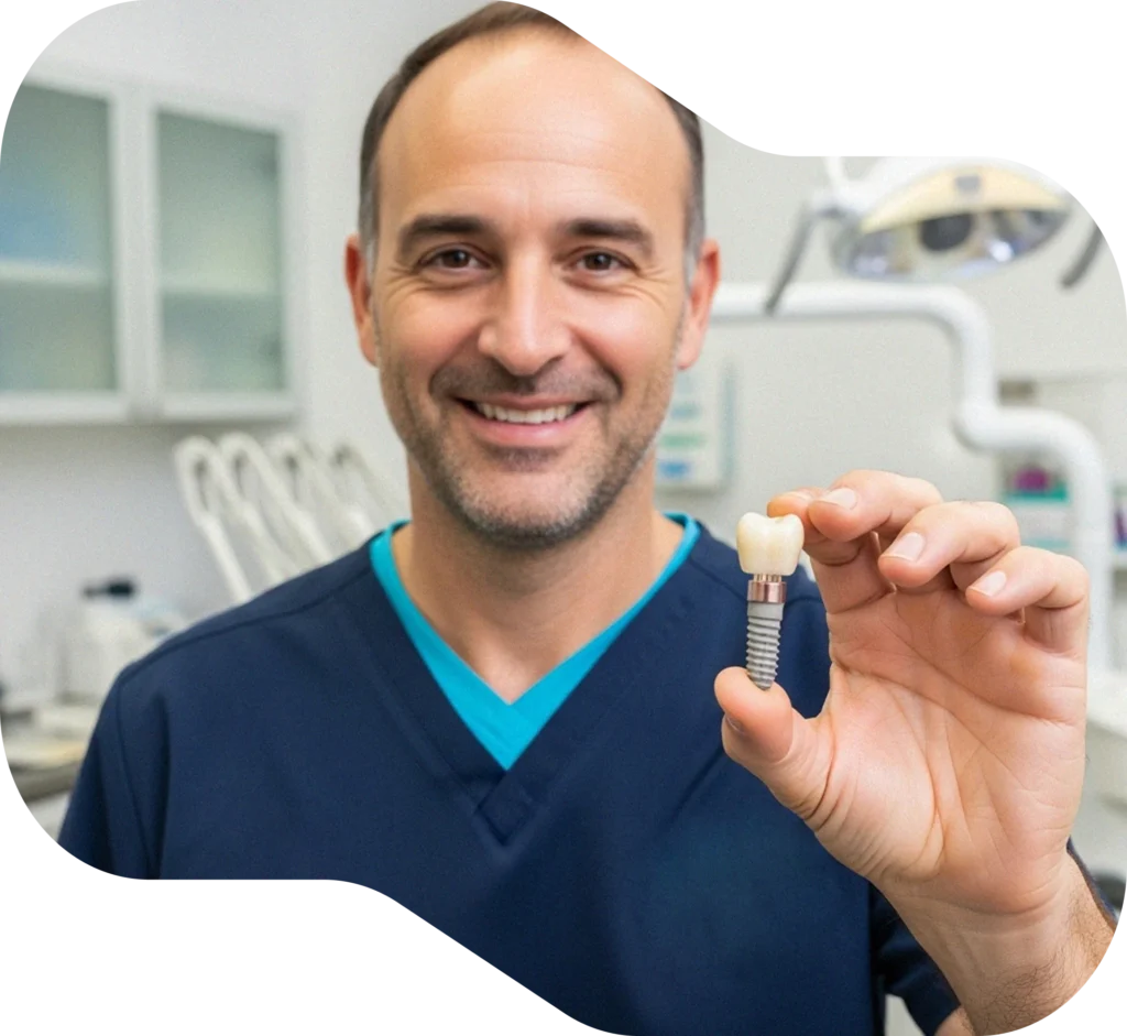 Dental Implants Toowoomba & Pittsworth - The Avenue Dental