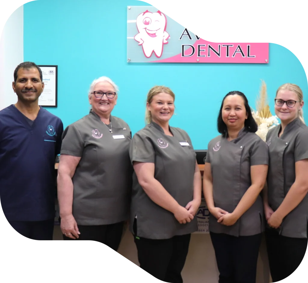 Dentist in Toowoomba | Dentist in Pittsworth