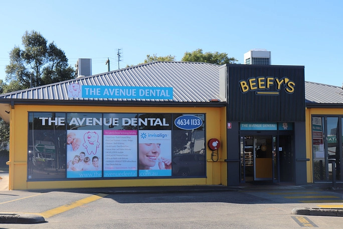 Toowoomba Dentist Pittsworth Dentist - The Avenue Dental