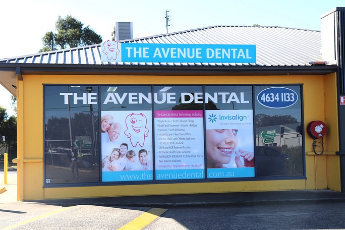 Dentist Newtown-Toowoomba | Toowoomba Dental Clinic