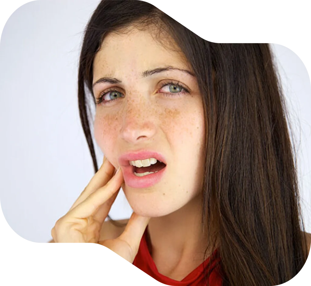 Toothache & Tooth Decay - The Avenue Dental