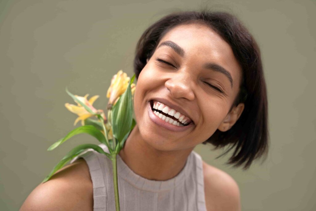 natural teeth whitening