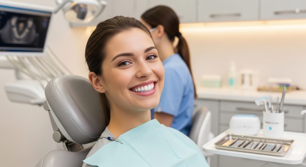 whitening teeth price